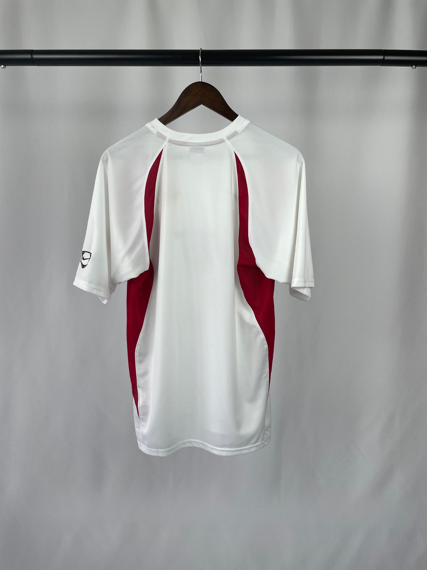 Nike Trikot von Portadown FC (M)