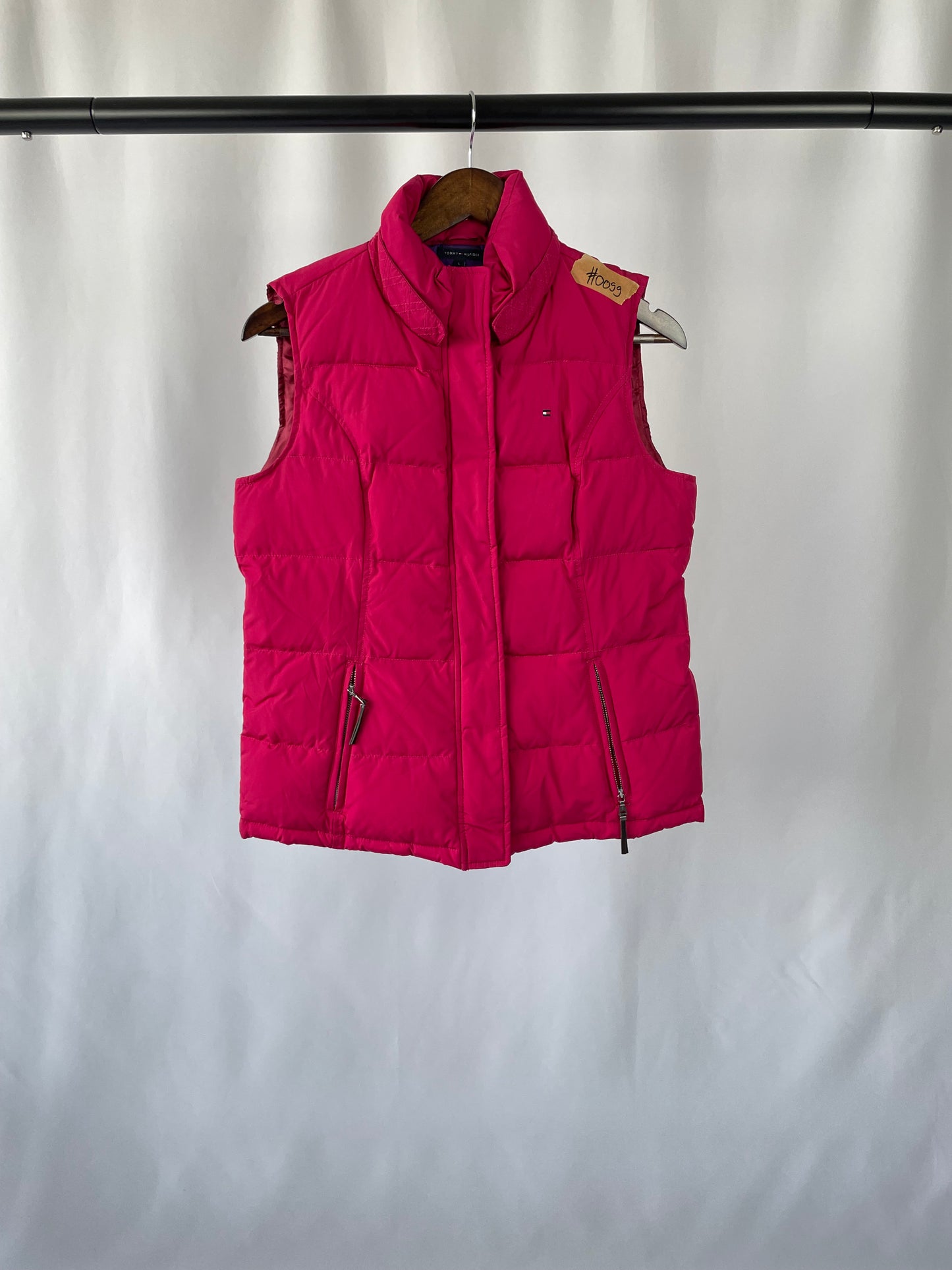 Tommy Hilfiger Weste (L)