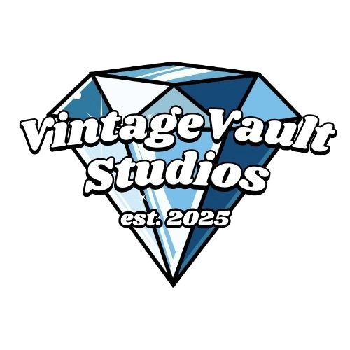 Vintage Vault Studios