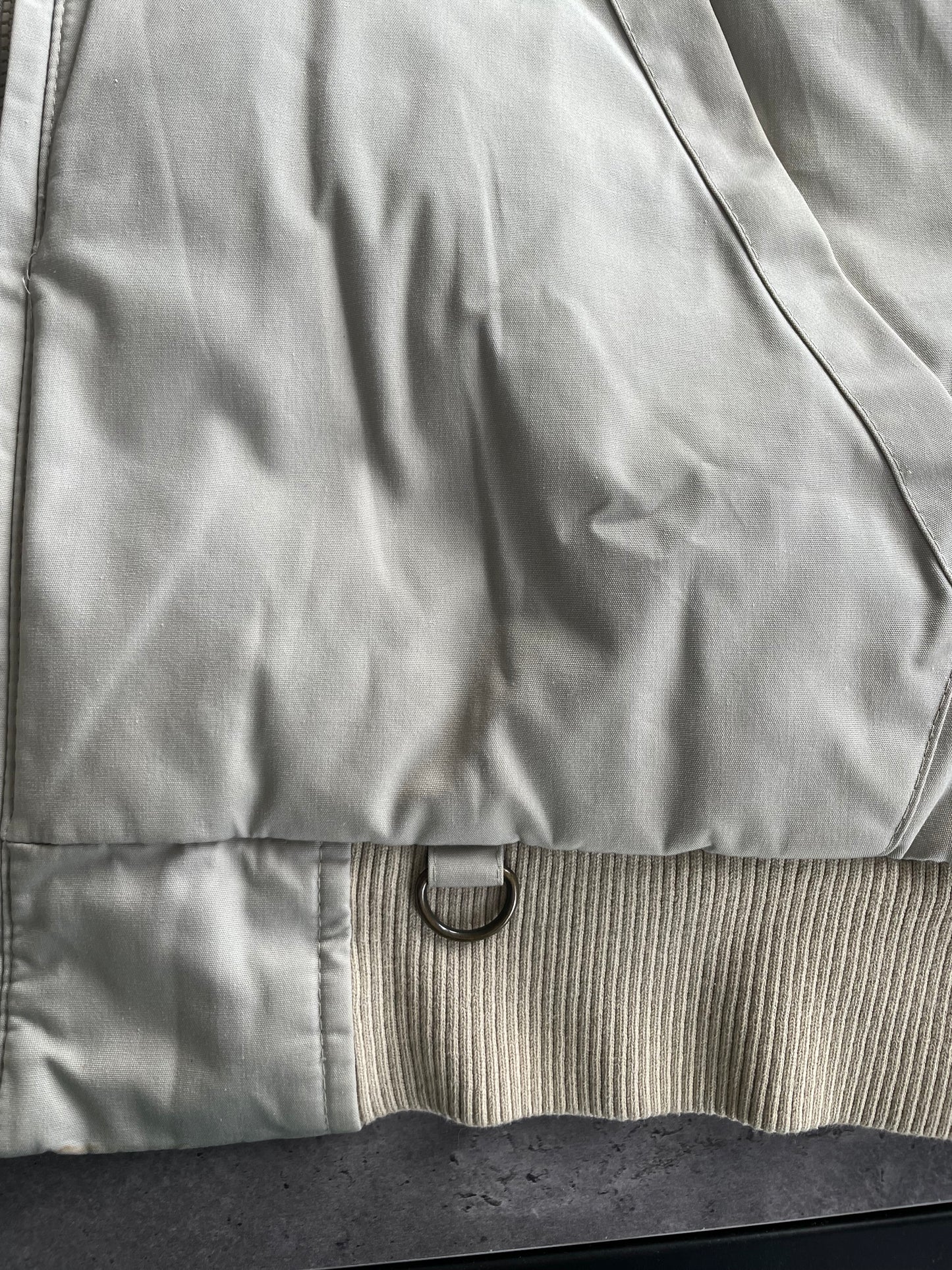 Levi’s Weste (L)