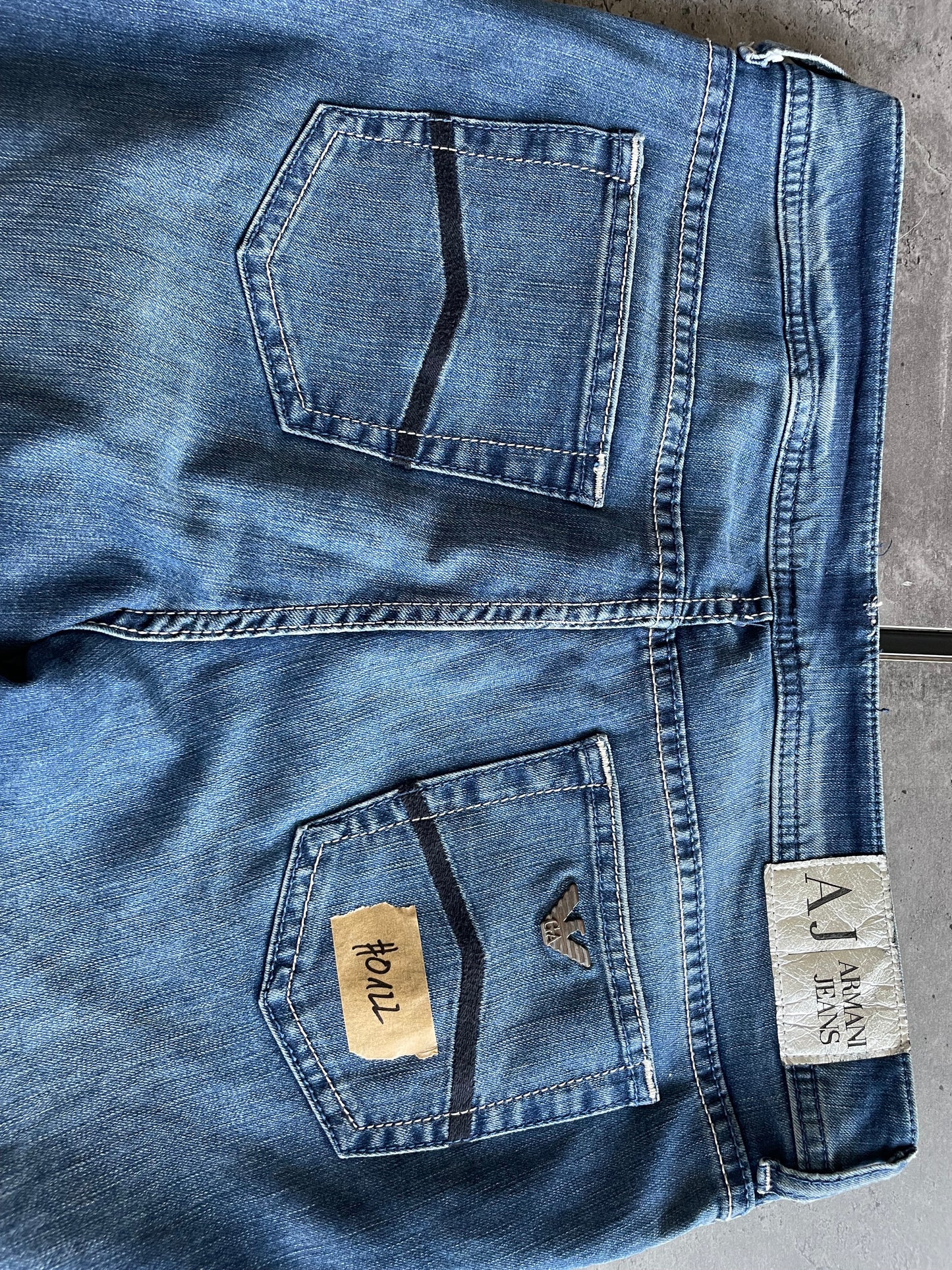 Armani Jeans (29)