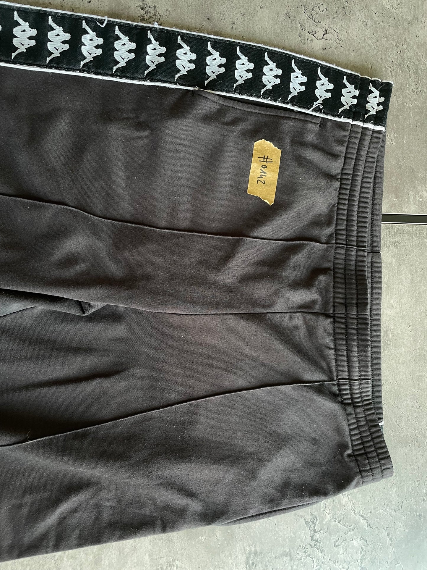 Kappa Jogginghose (S)