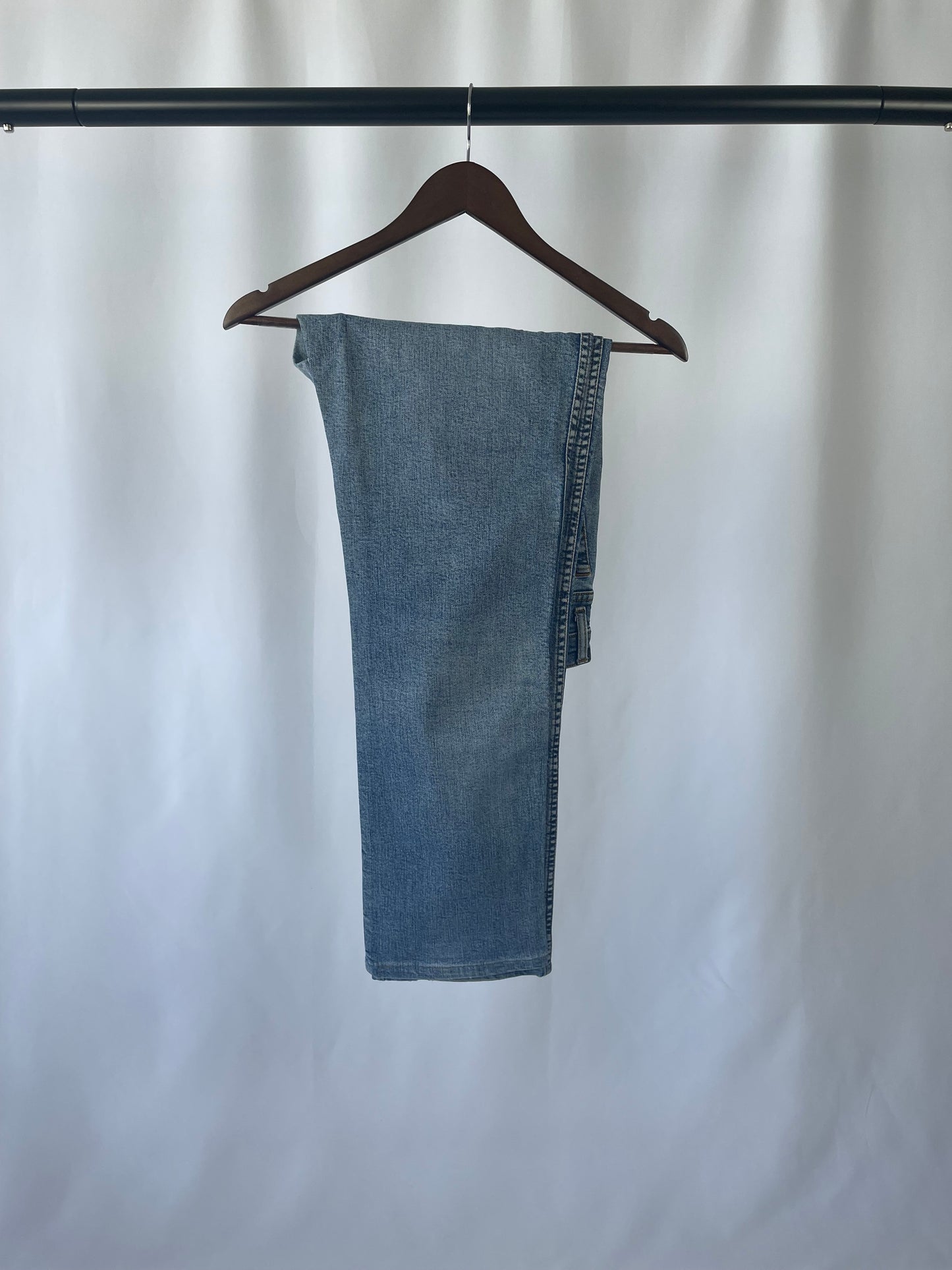 Wrangler Jeans (W33/L32)