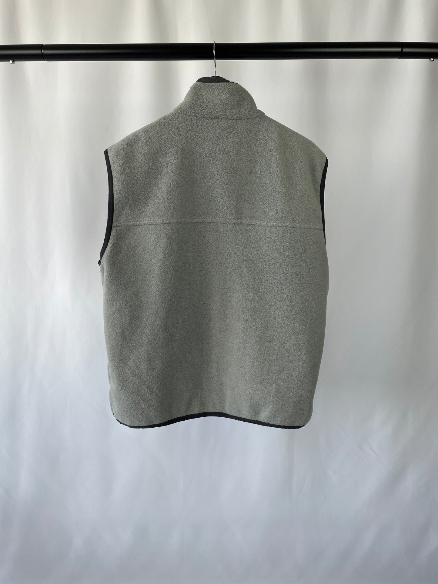Champion Reversible Weste (L)