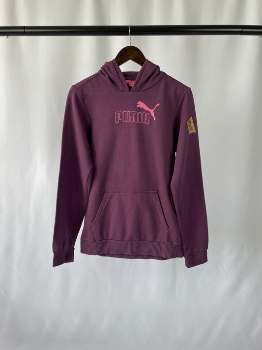 Puma Hoodie (XXL)