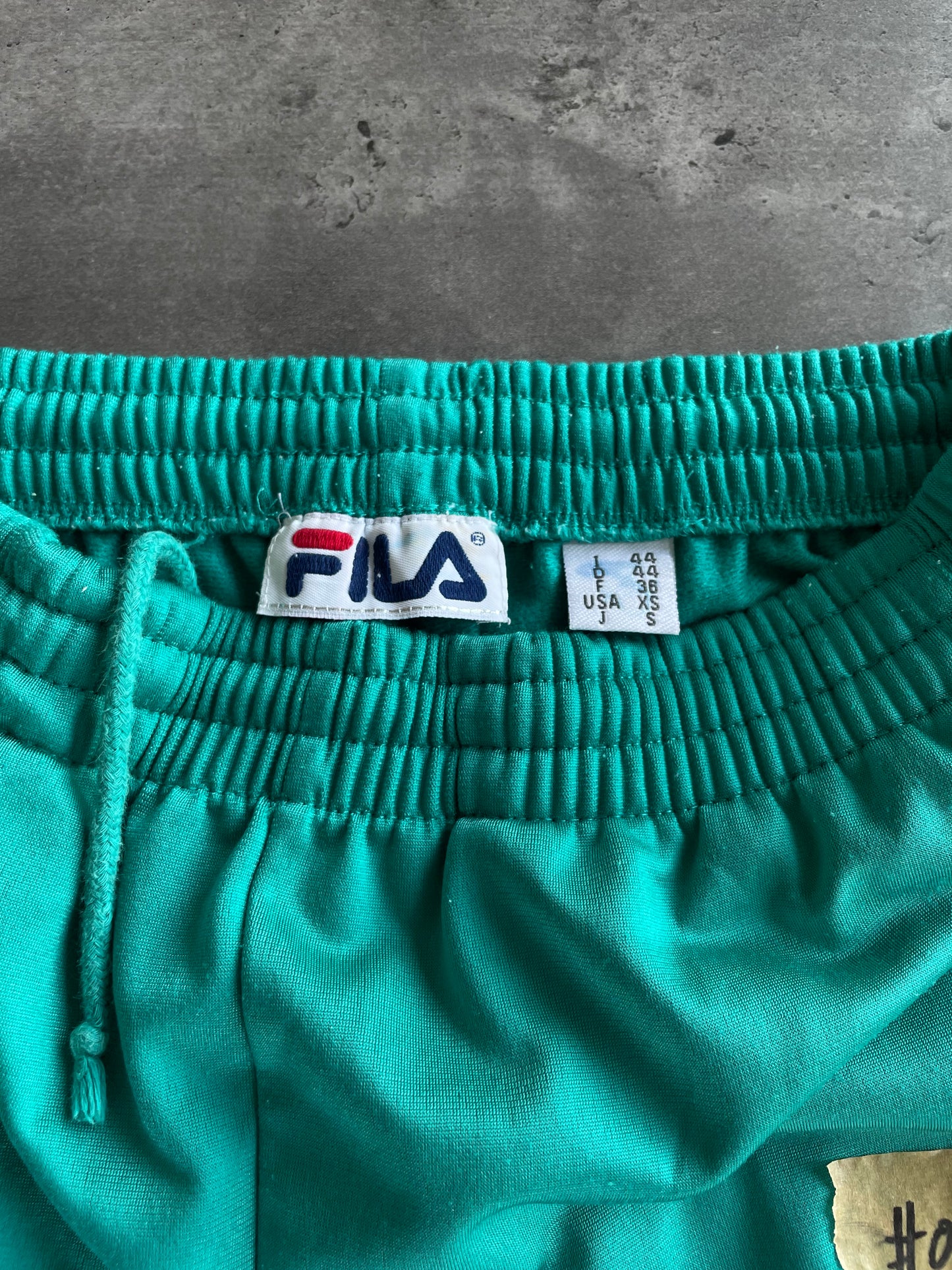 Fila Jogginghose (44)