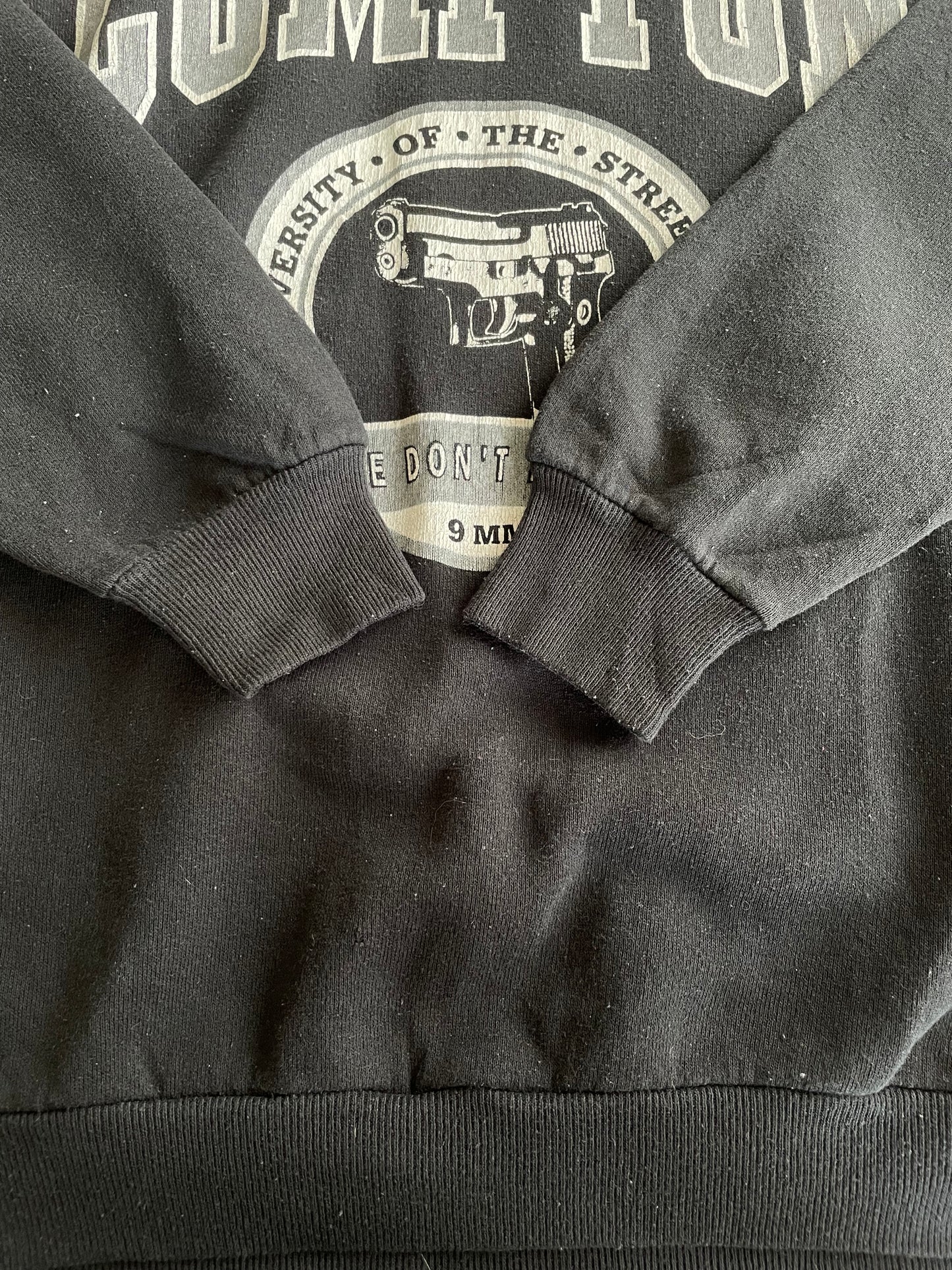Jerzees Sweater (XL)