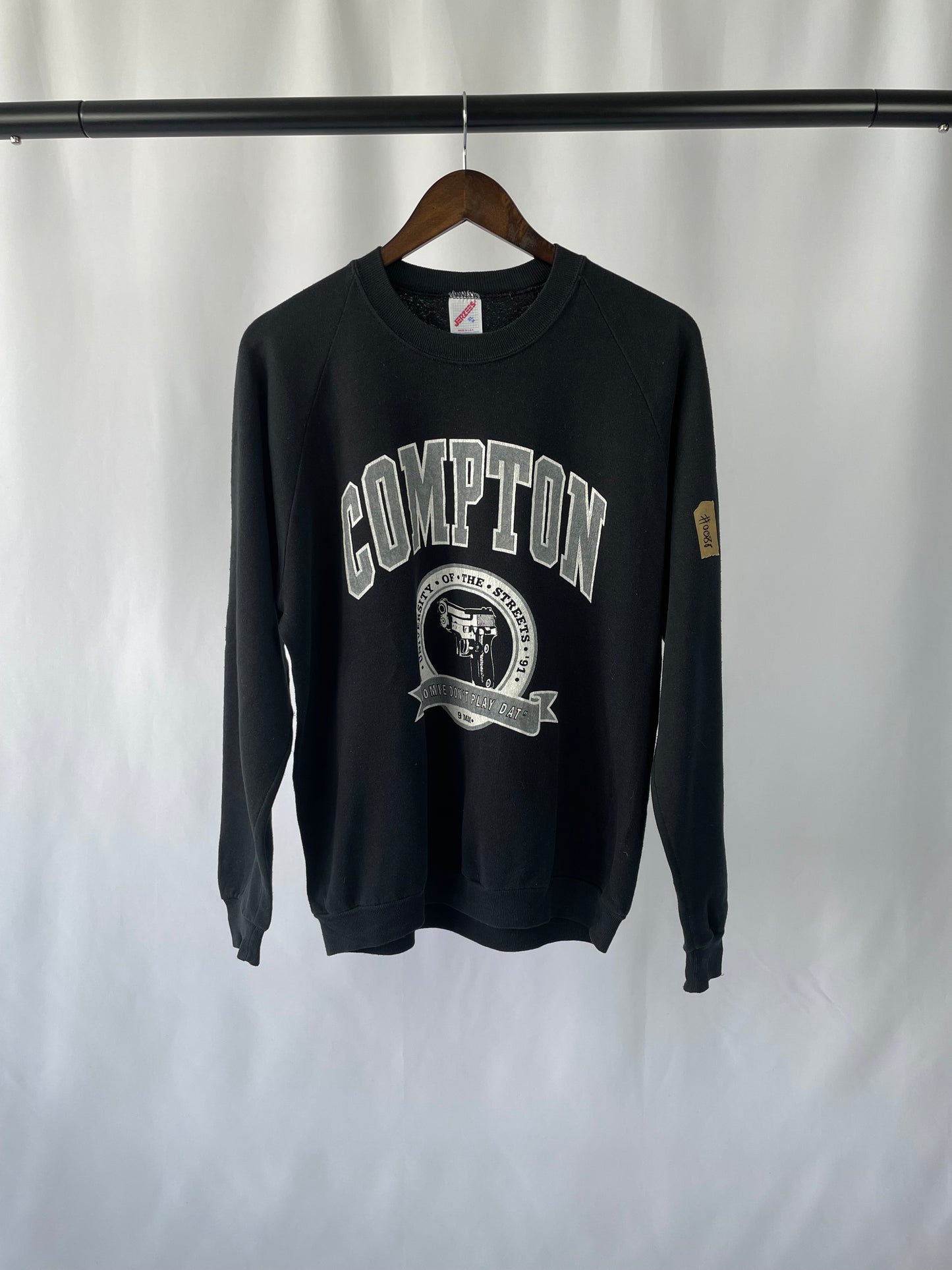 Jerzees Sweater (XL)