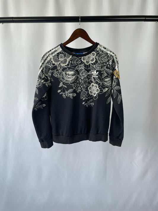 Adidas Sweater (XS)
