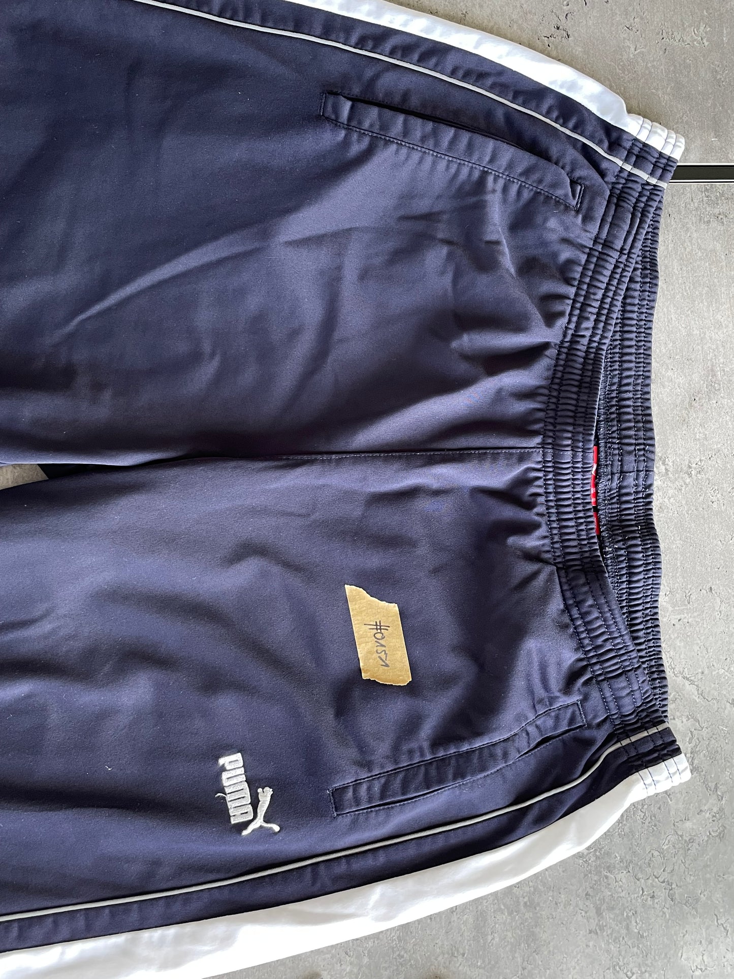 Puma Jogginghose (XL)