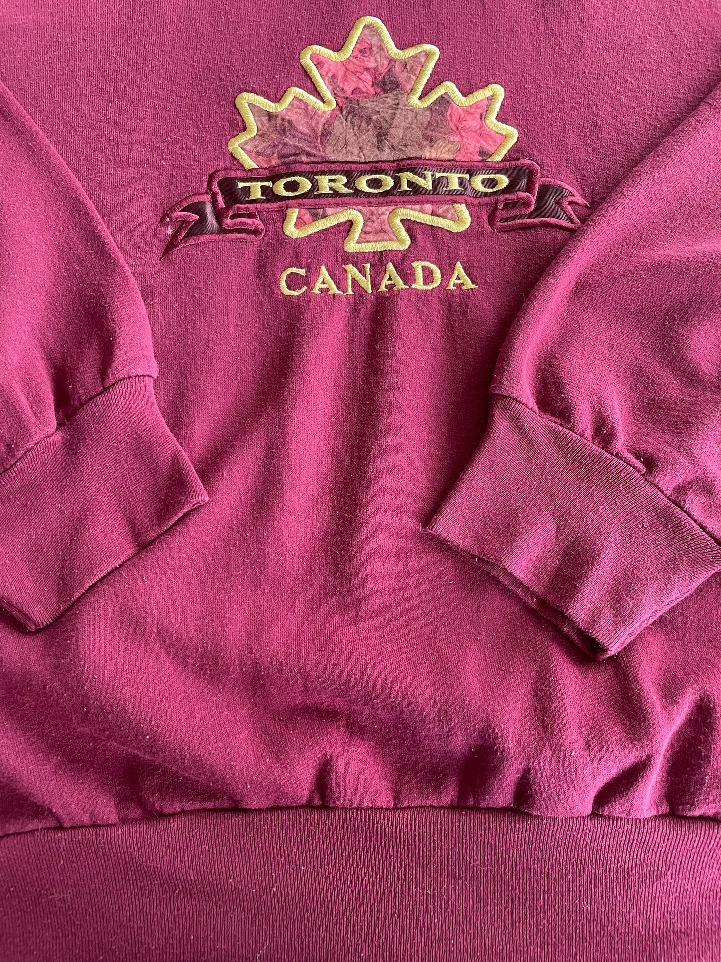 GGS Sweater (M)