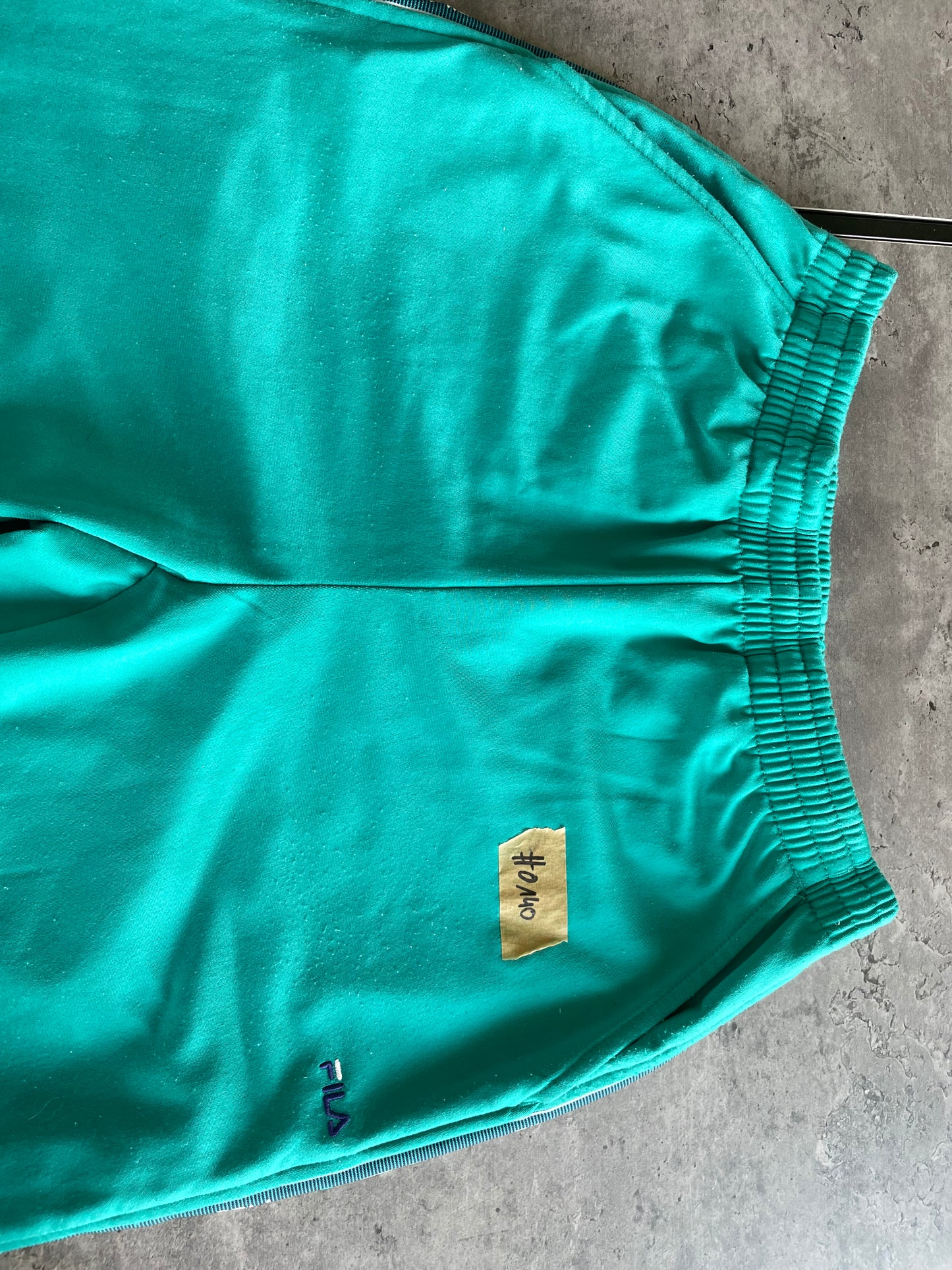 Fila Jogginghose (44)
