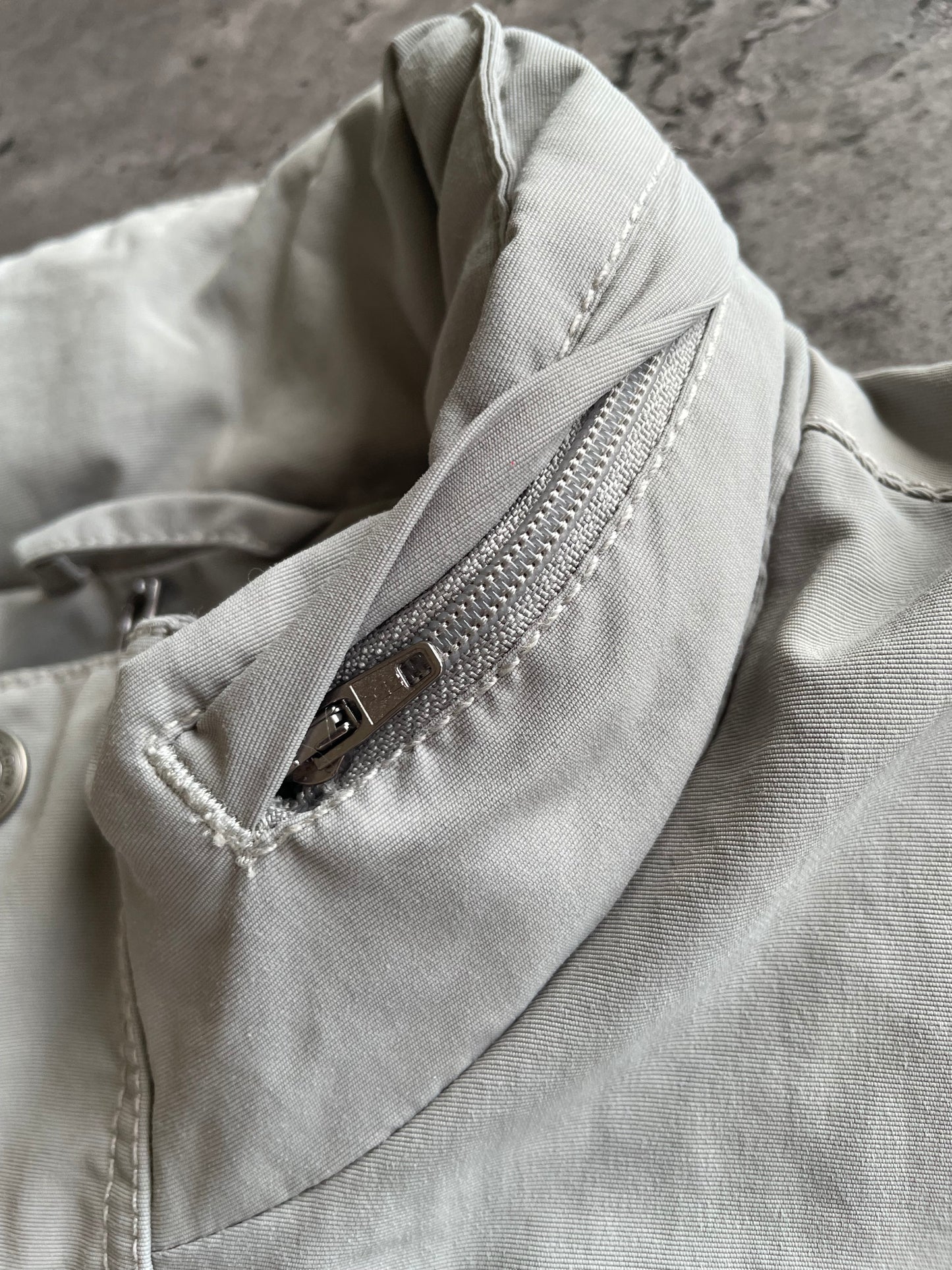 Woolrich Weste (XL)