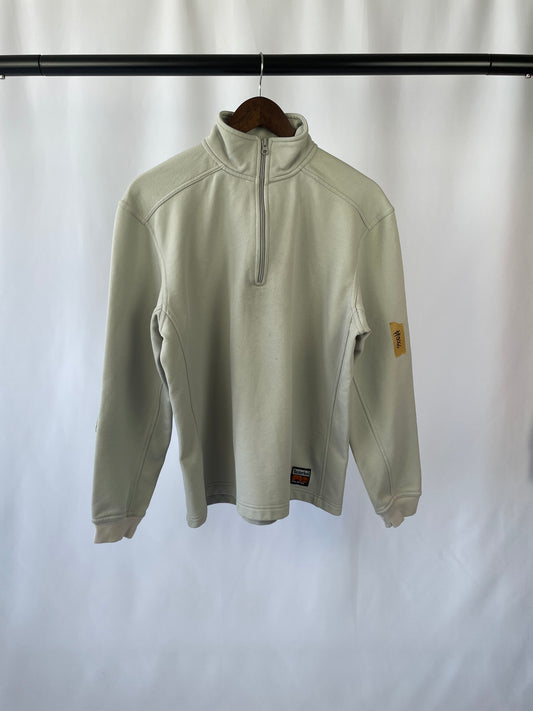 Timberland Half Zip (M)