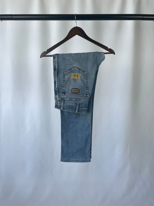 Wrangler Jeans (W33/L32)