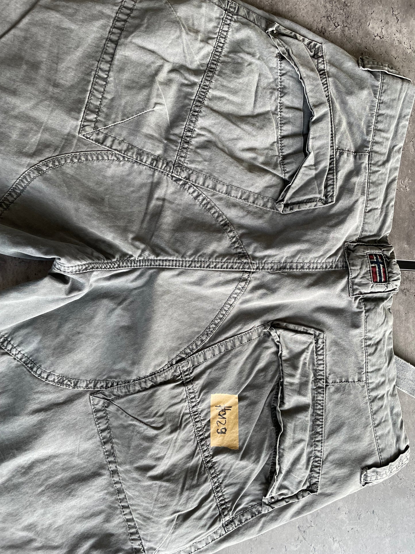 Napapijri Cargohose (W36/L34)