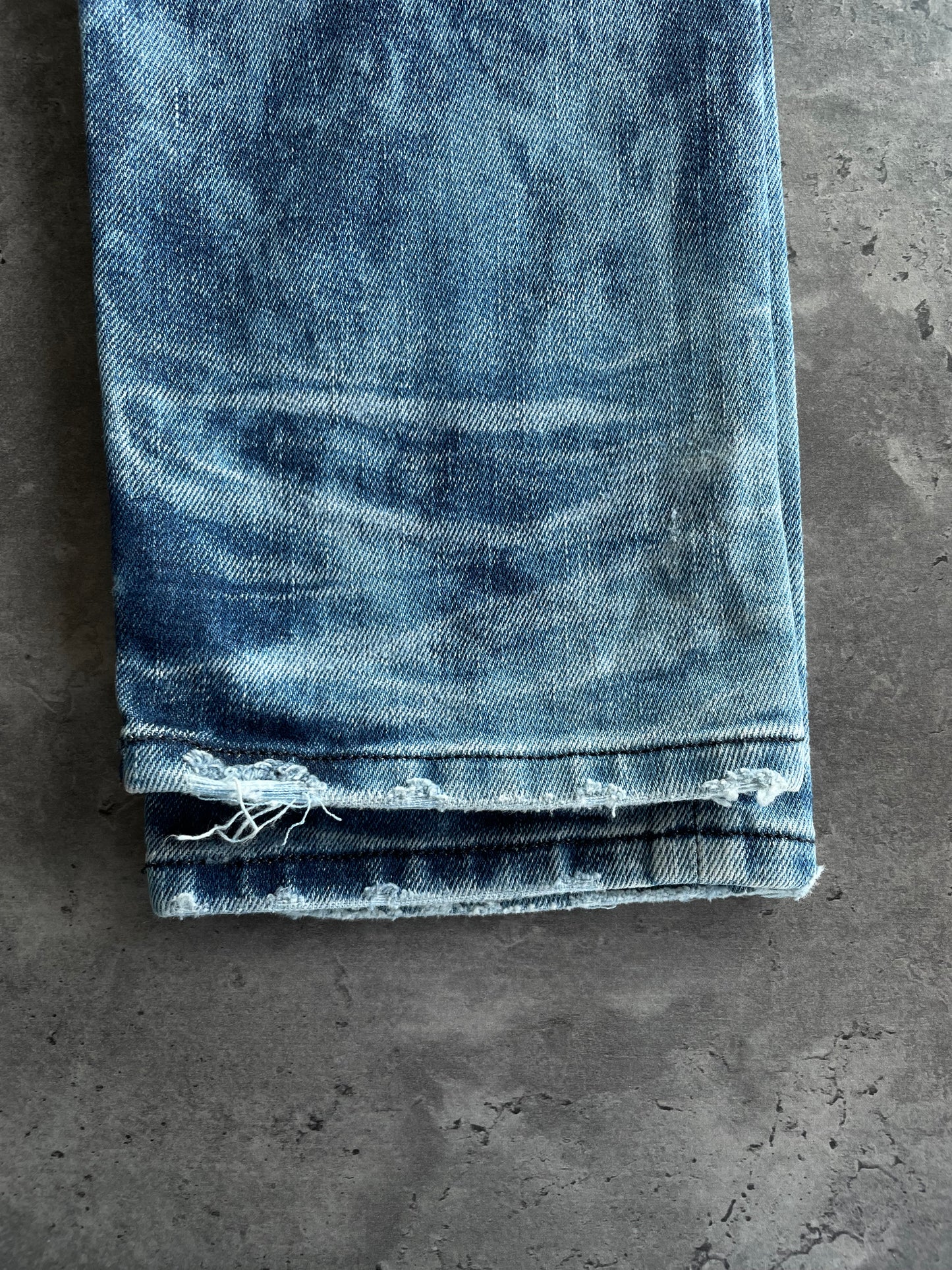 Diesel Jeans (W33/L32)