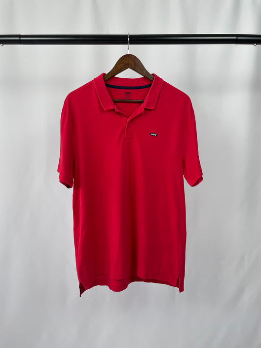 Levis Poloshirt (XL)