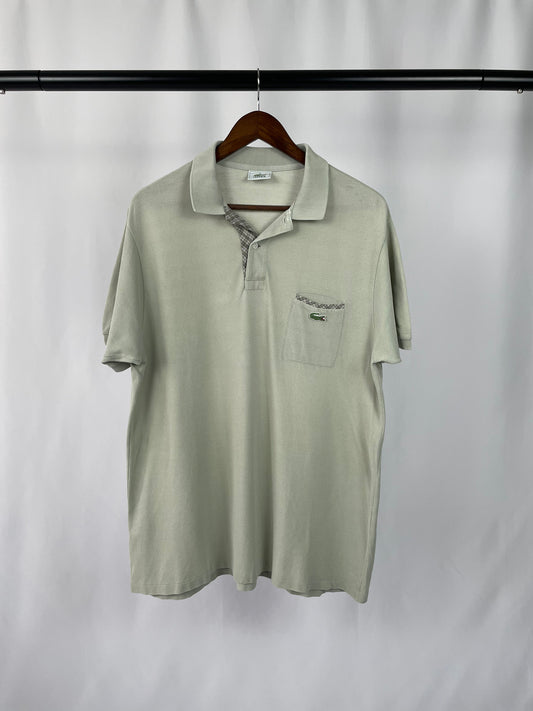 Lacoste Poloshirt (XL)