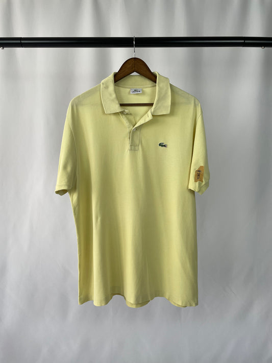 Lacoste Poloshirt (XL)