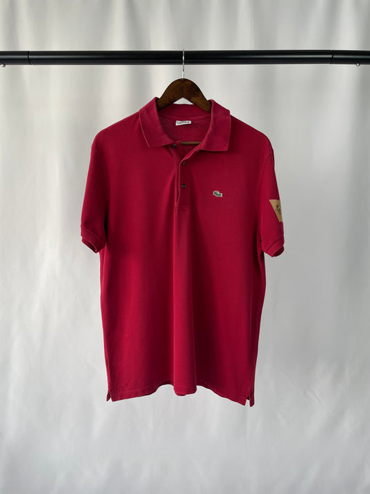 Lacoste Poloshirt (XL)