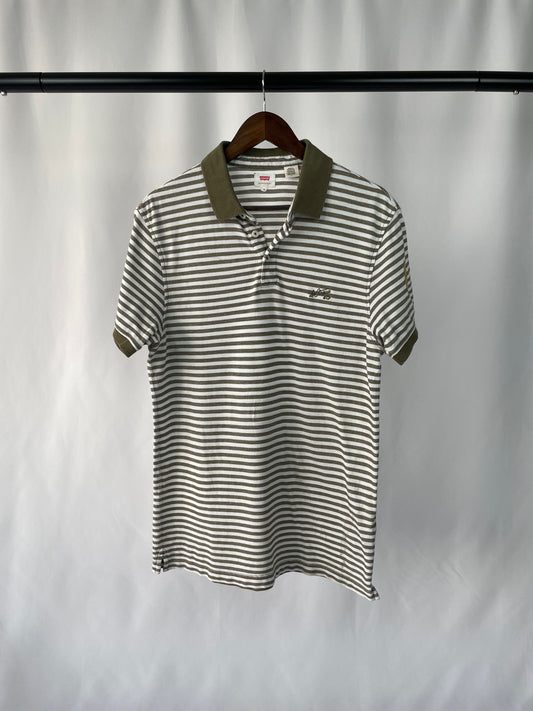 Levis Poloshirt (M)