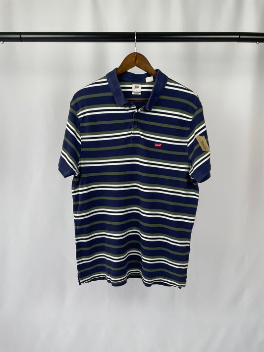 Levis Poloshirt (L)