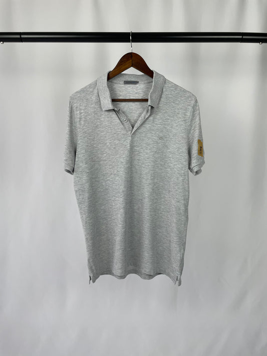 Calvin Klein Poloshirt (L)