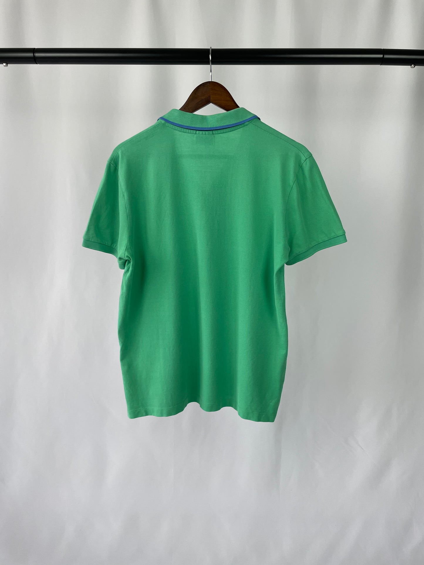 Hugo Boss Poloshirt (M)