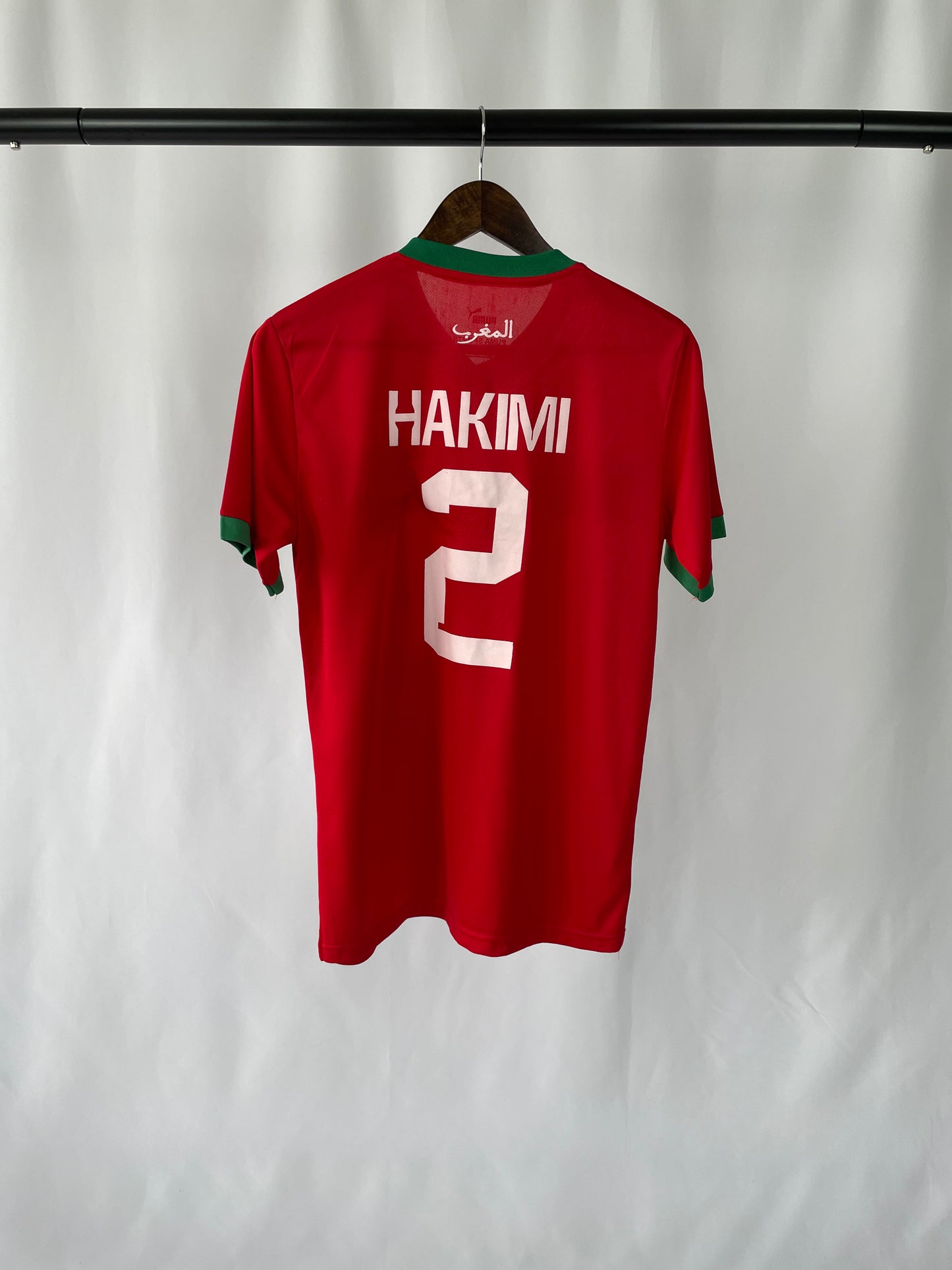 Morocco Trikot WM 22 (M)