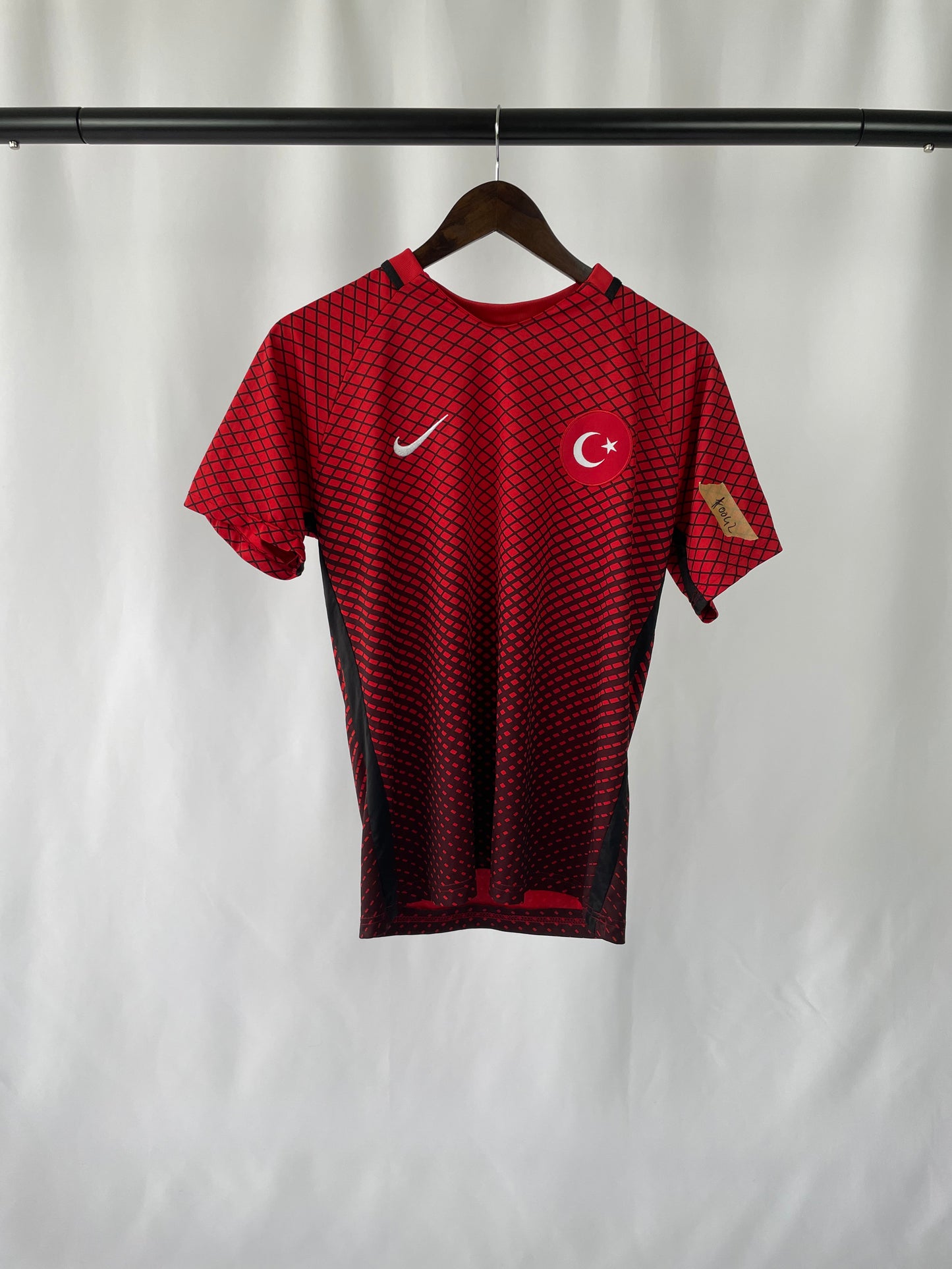 Nike Trikot Türkei (M)