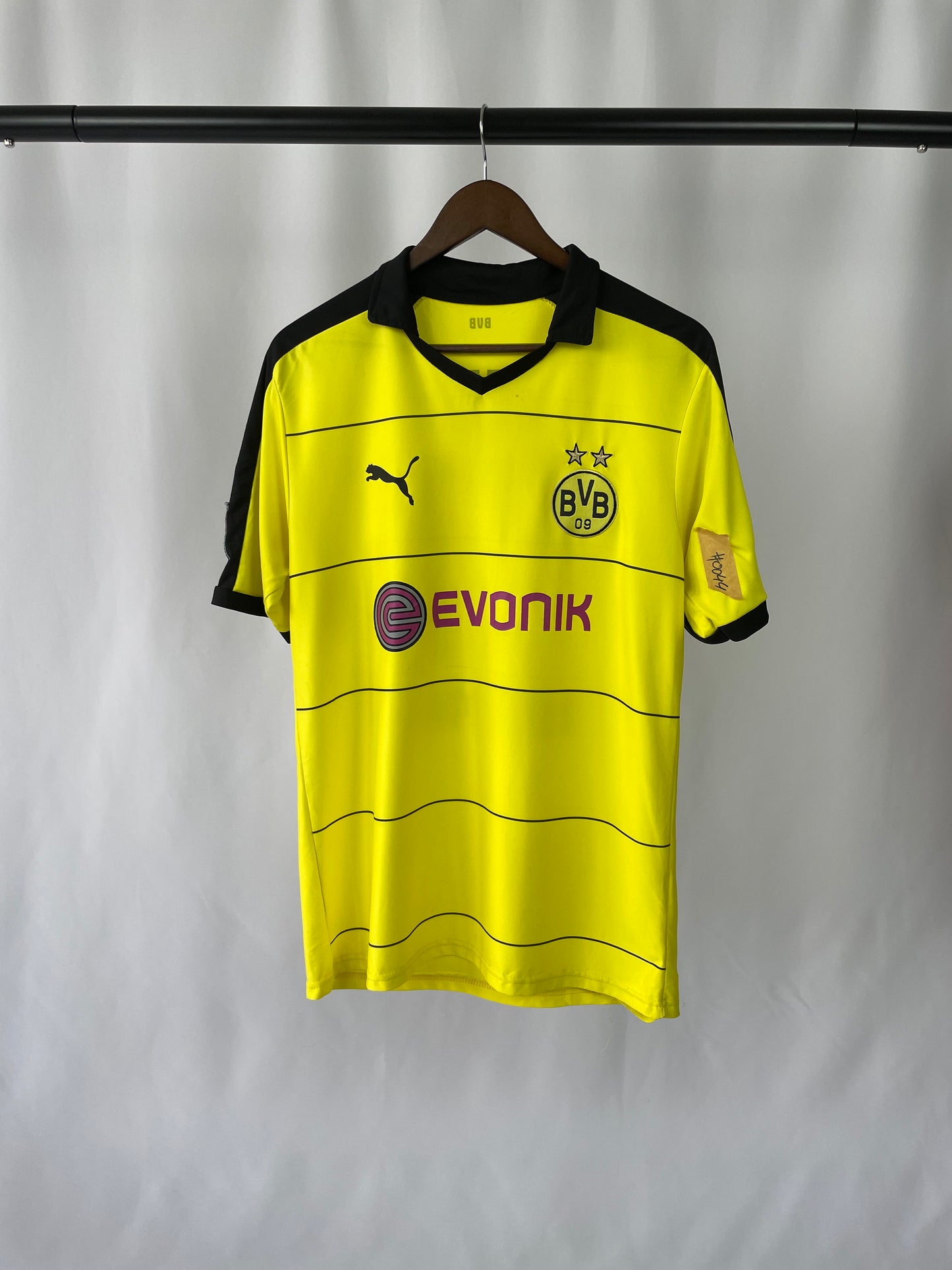 Puma Trikot von BVB 15/16 Reus (L)