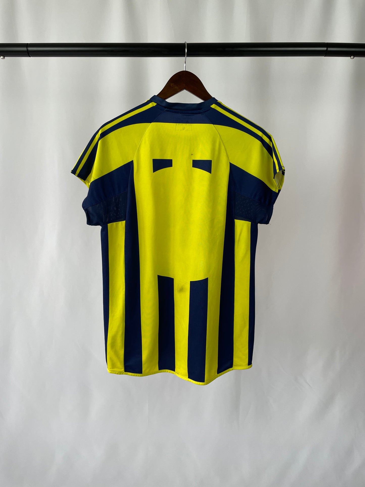 Adidas Trikot von Fenerbahce Istanbul 04/05 (S)