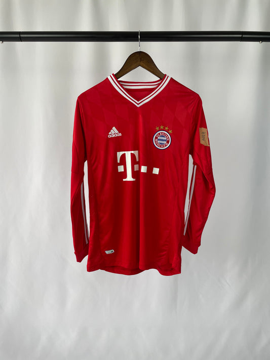 Adidas Trikot von FC Bayern München (M)