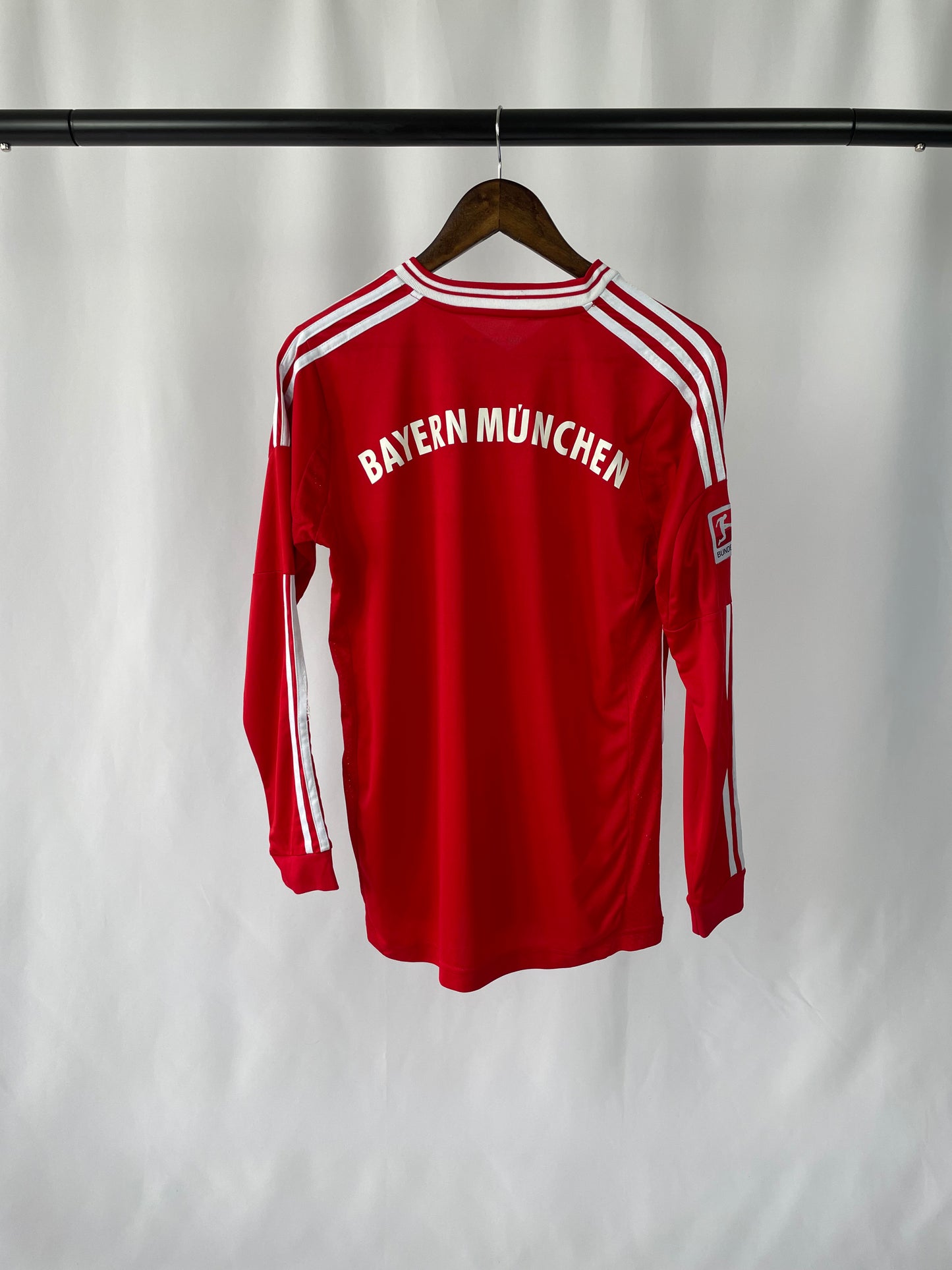 Adidas Trikot von FC Bayern München (M)