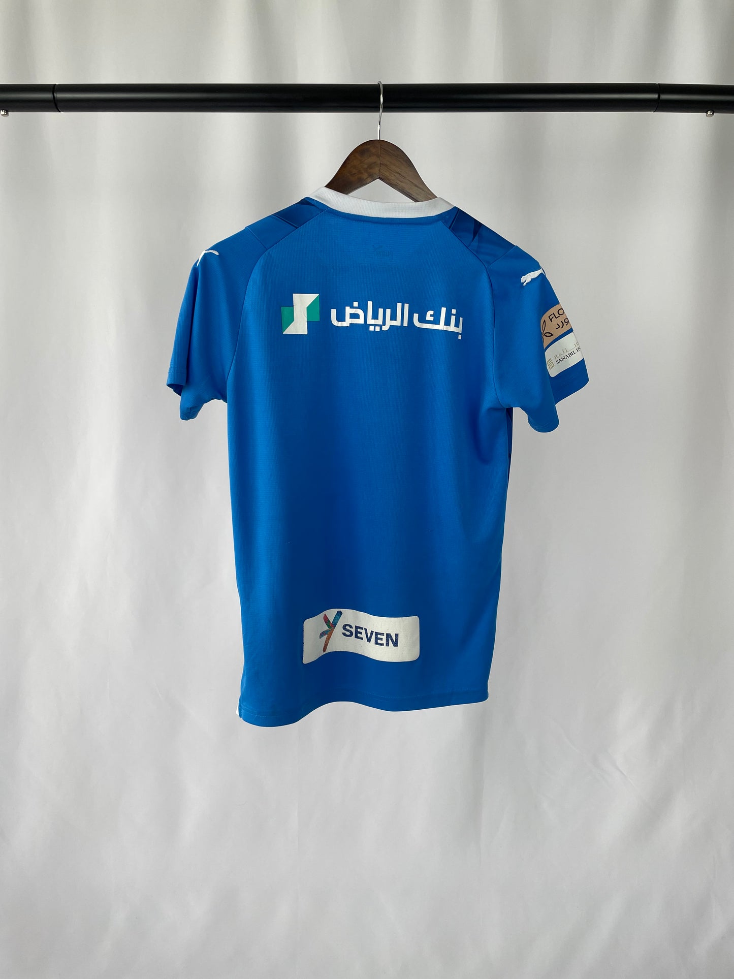 Puma Home Trikot von Al Hilal (S)