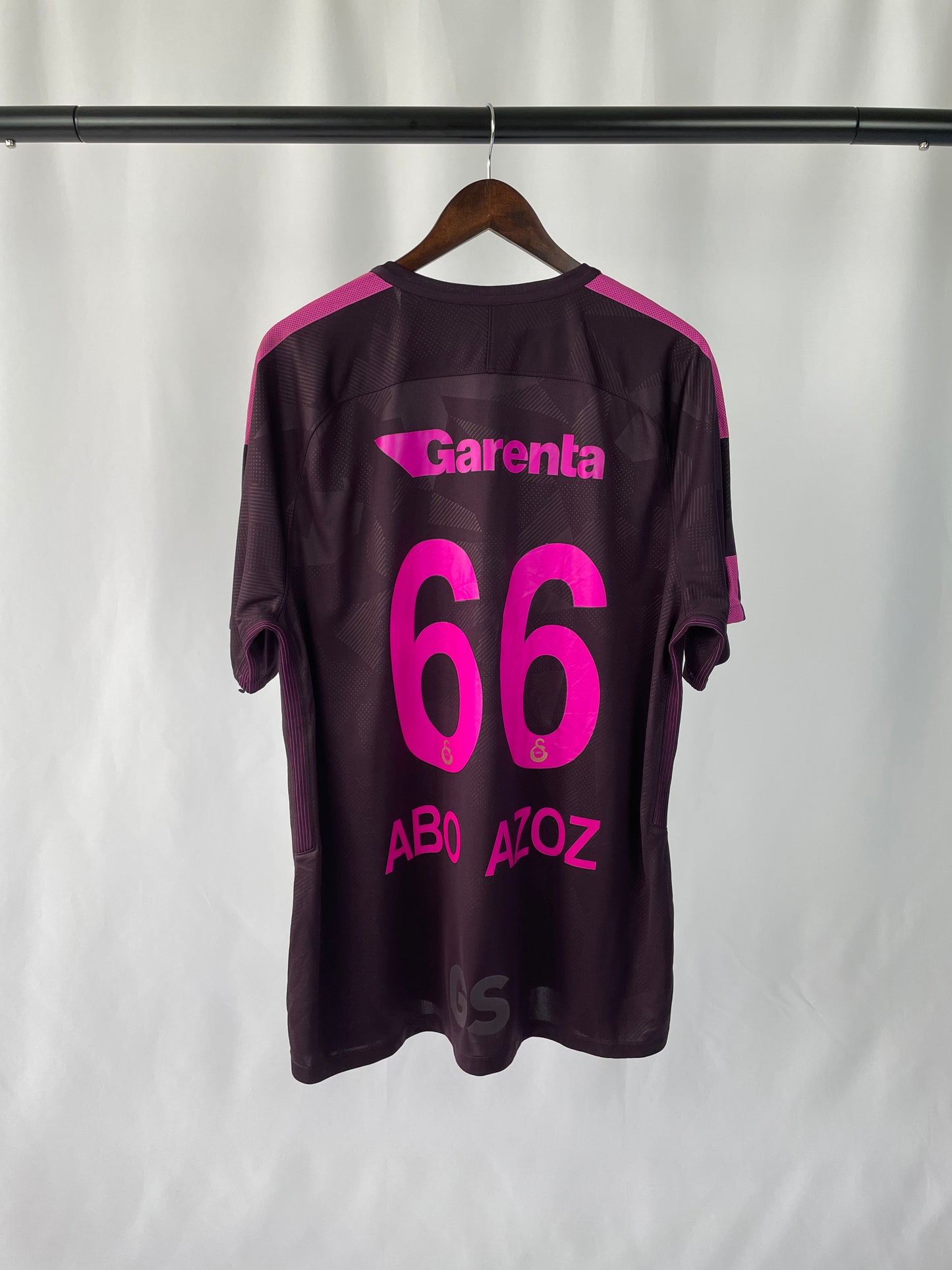 Nike Trikot von Galatasaray Istanbul (XL)