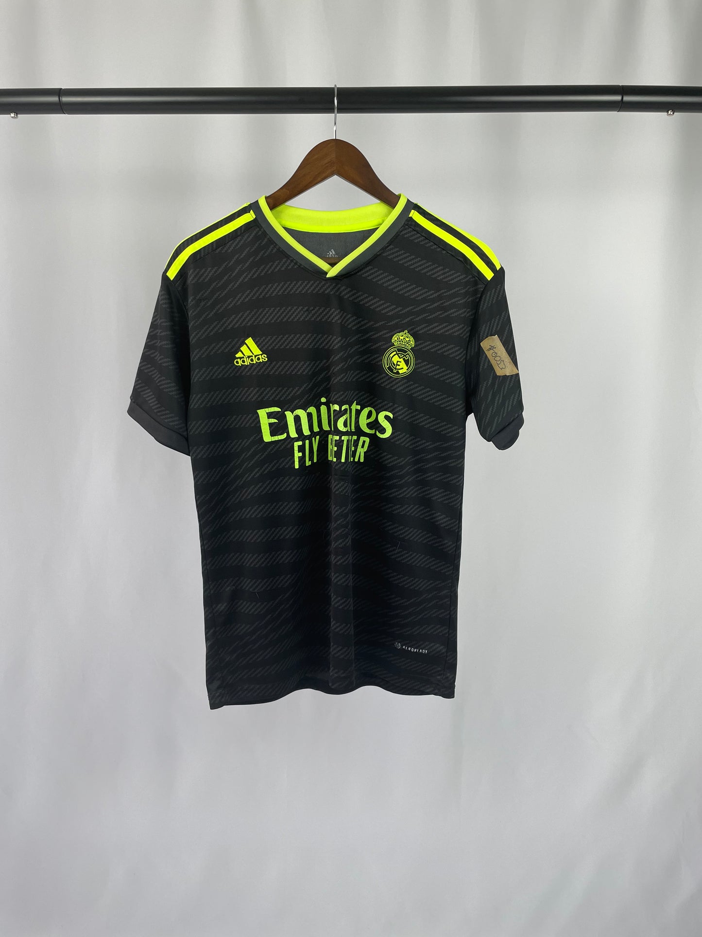 Adidas Trikot von Real Madrid 22/23 (M)