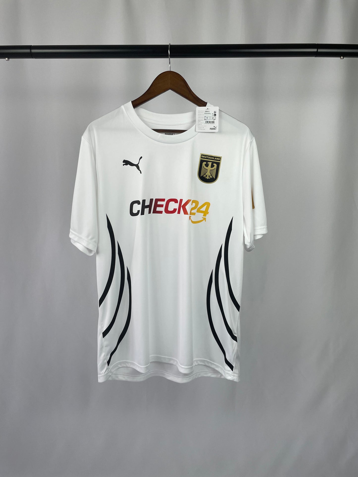 Puma Trikot von Check24 (XL)