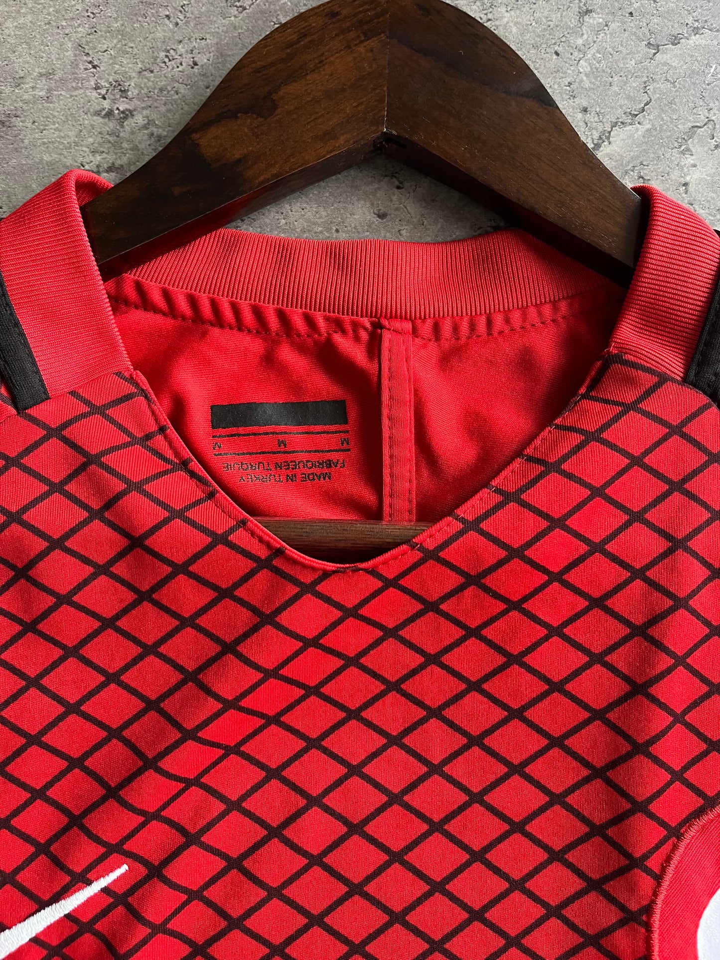 Nike Trikot Türkei (M)