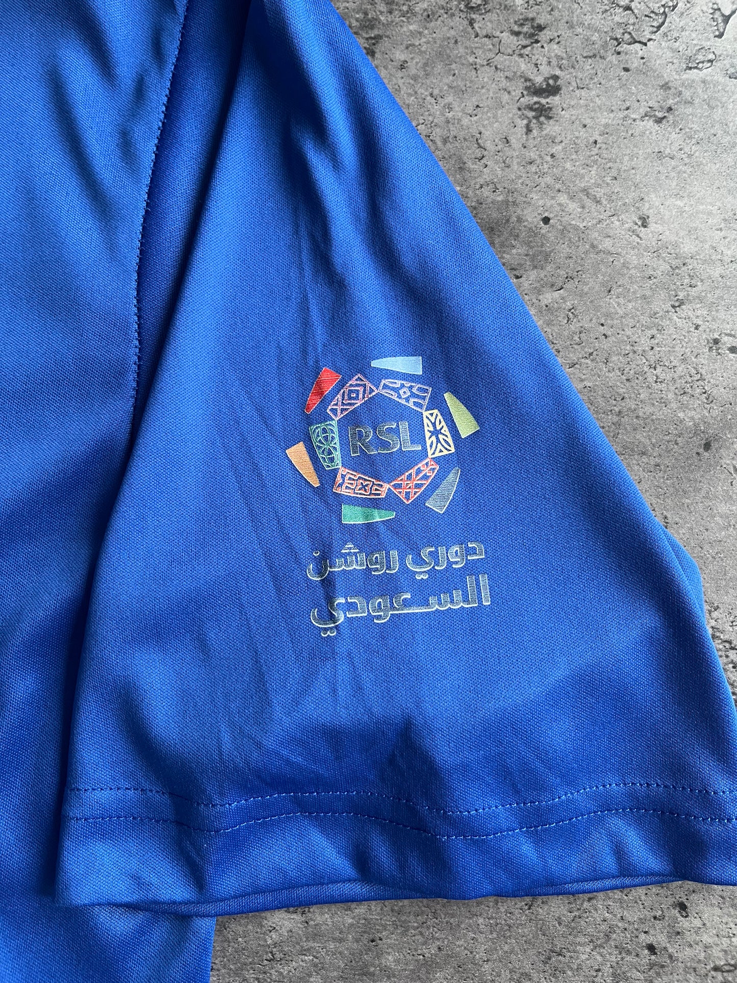 Puma Home Trikot von Al Hilal (XL)