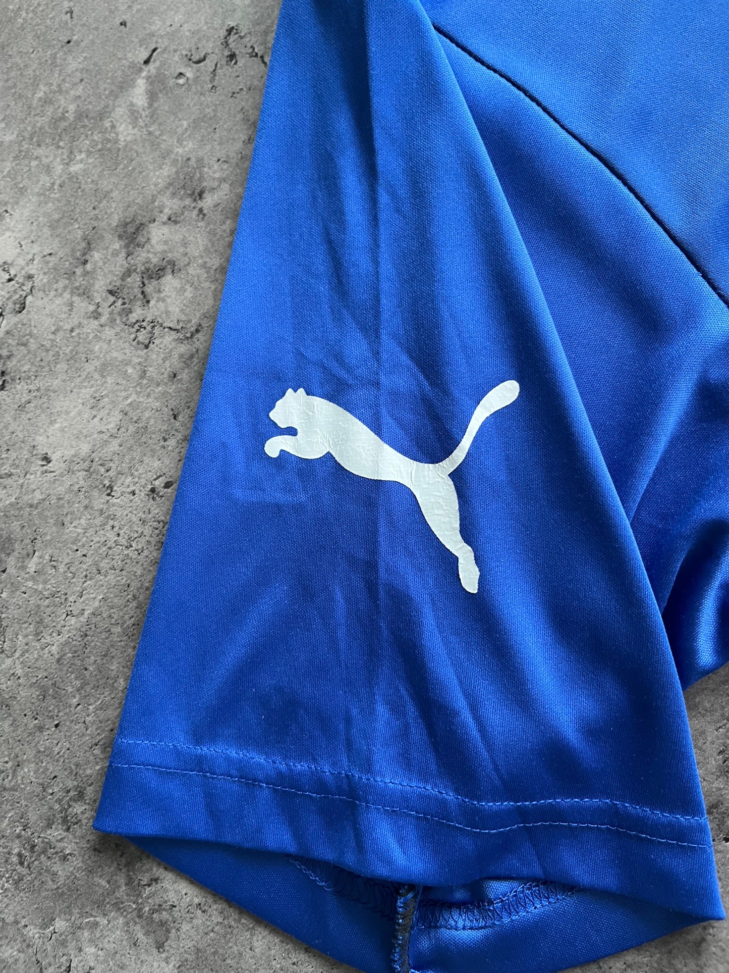 Puma Home Trikot von Al Hilal (XL)