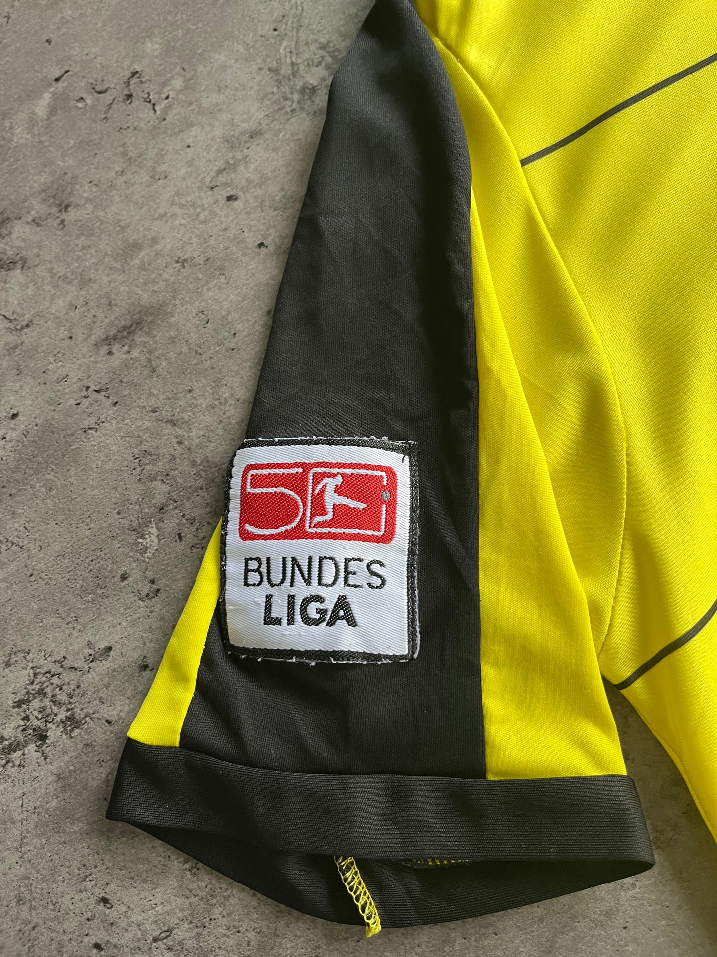 Puma Trikot von BVB 15/16 Reus (L)