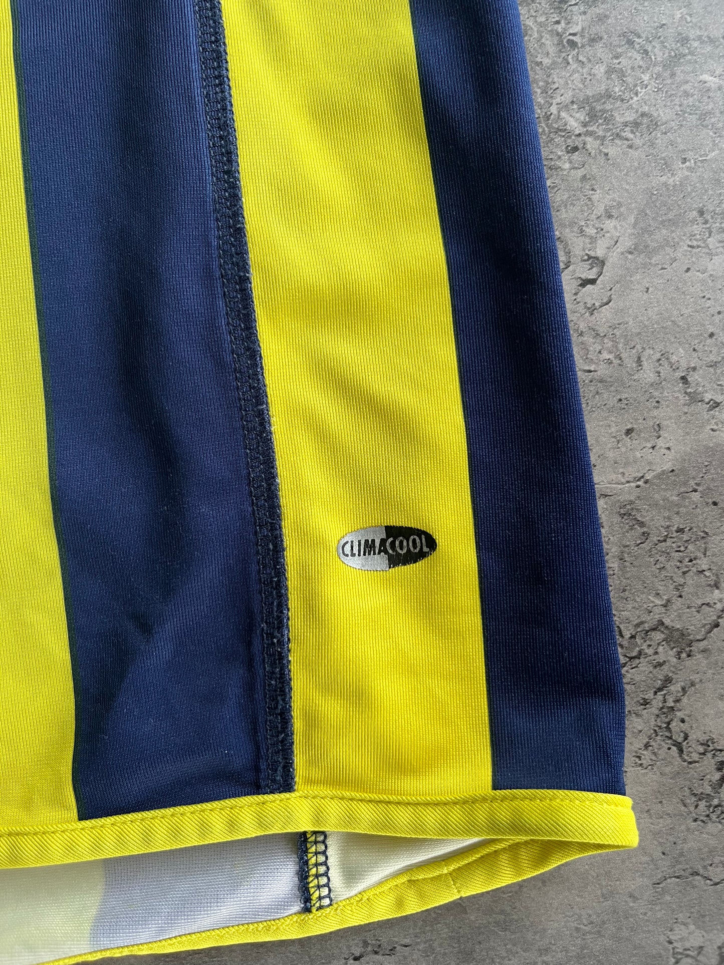 Adidas Trikot von Fenerbahce Istanbul 04/05 (S)