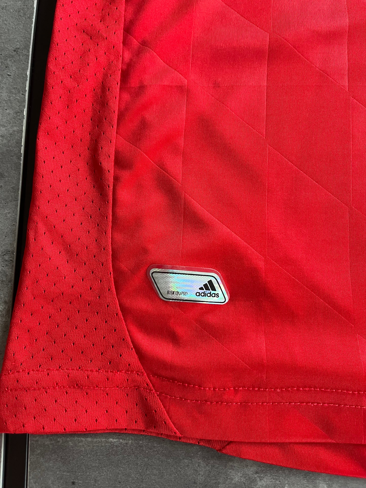 Adidas Trikot von FC Bayern München (M)
