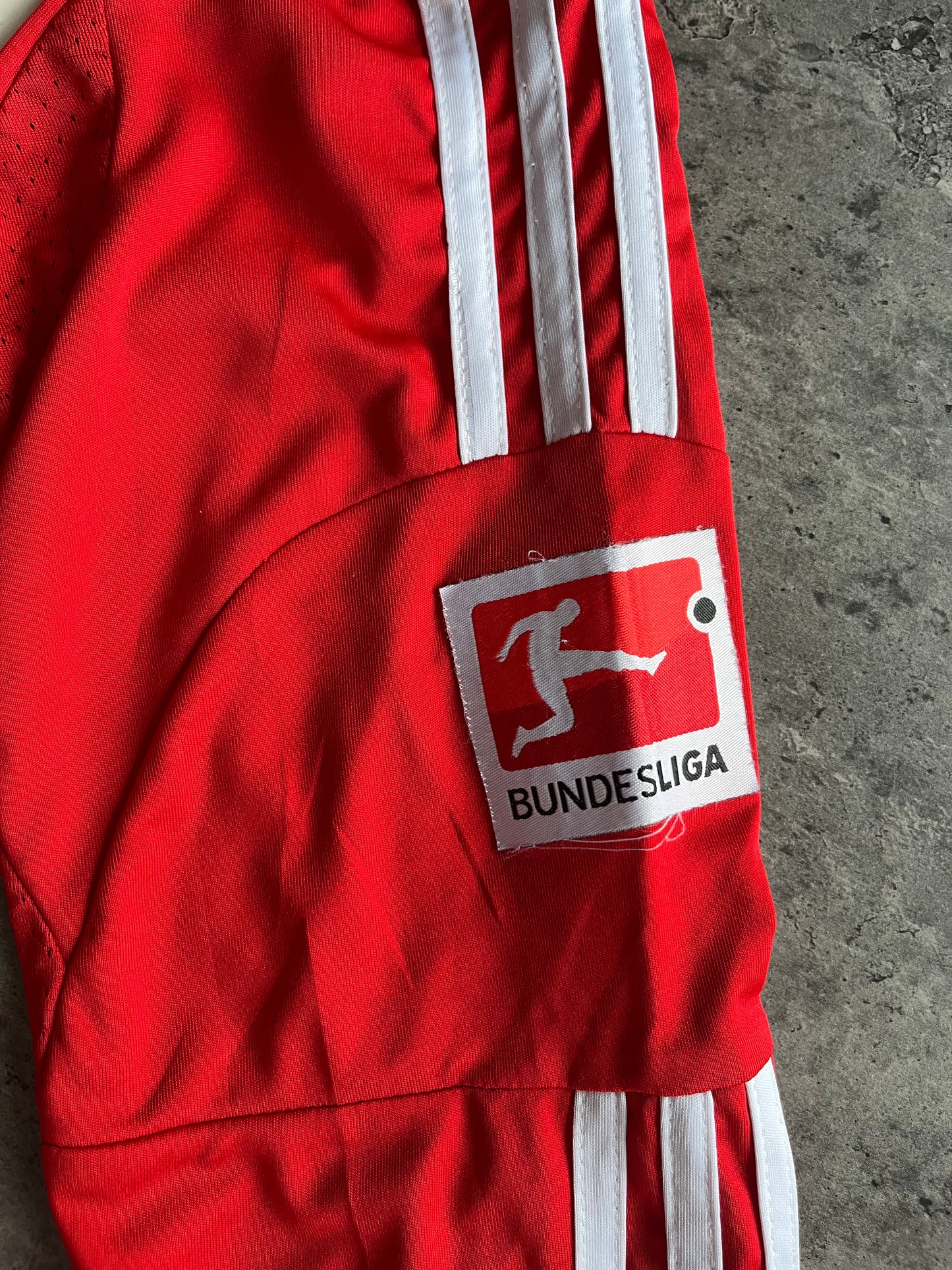 Adidas Trikot von FC Bayern München (M)