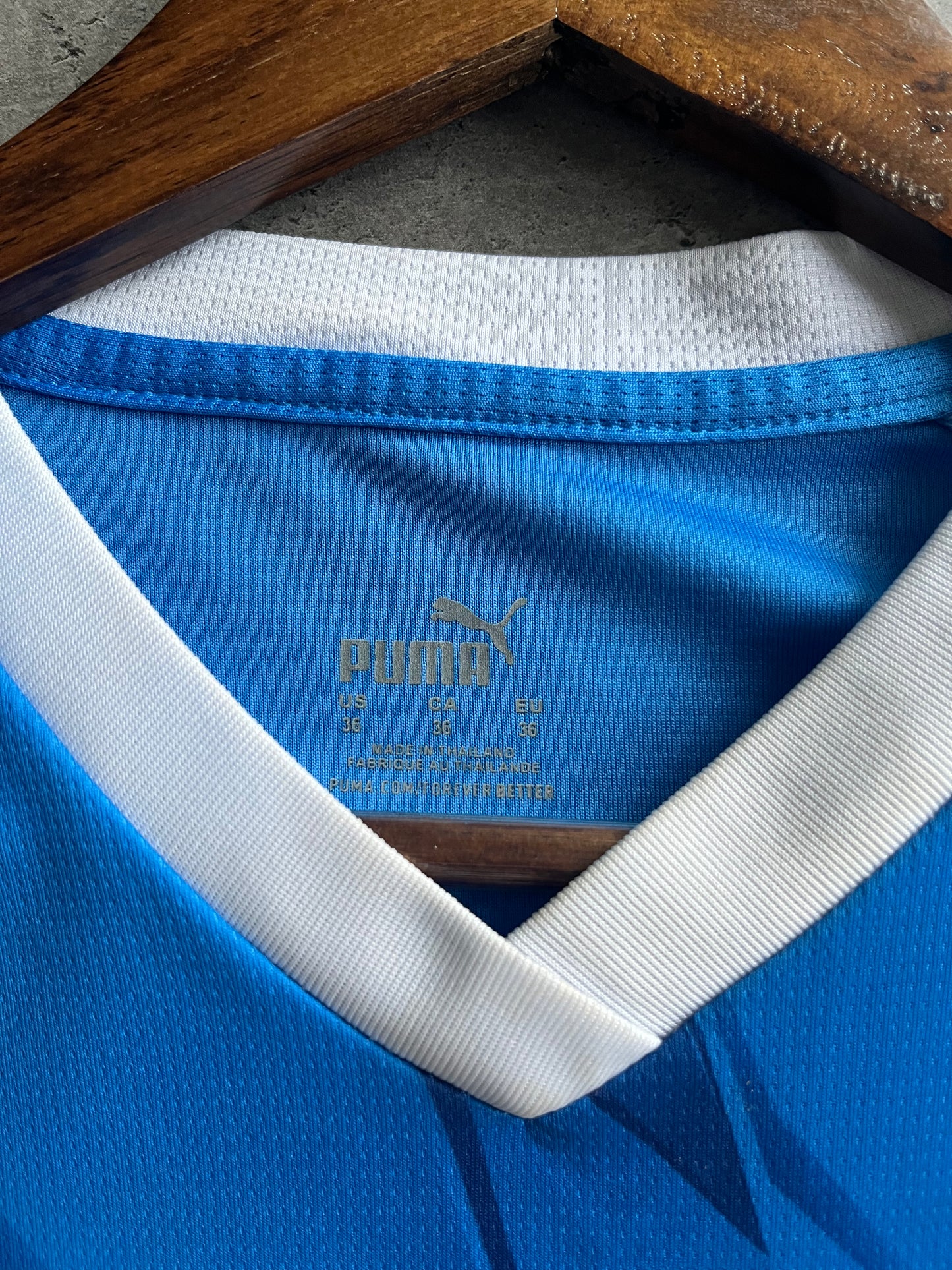 Puma Home Trikot von Al Hilal (S)