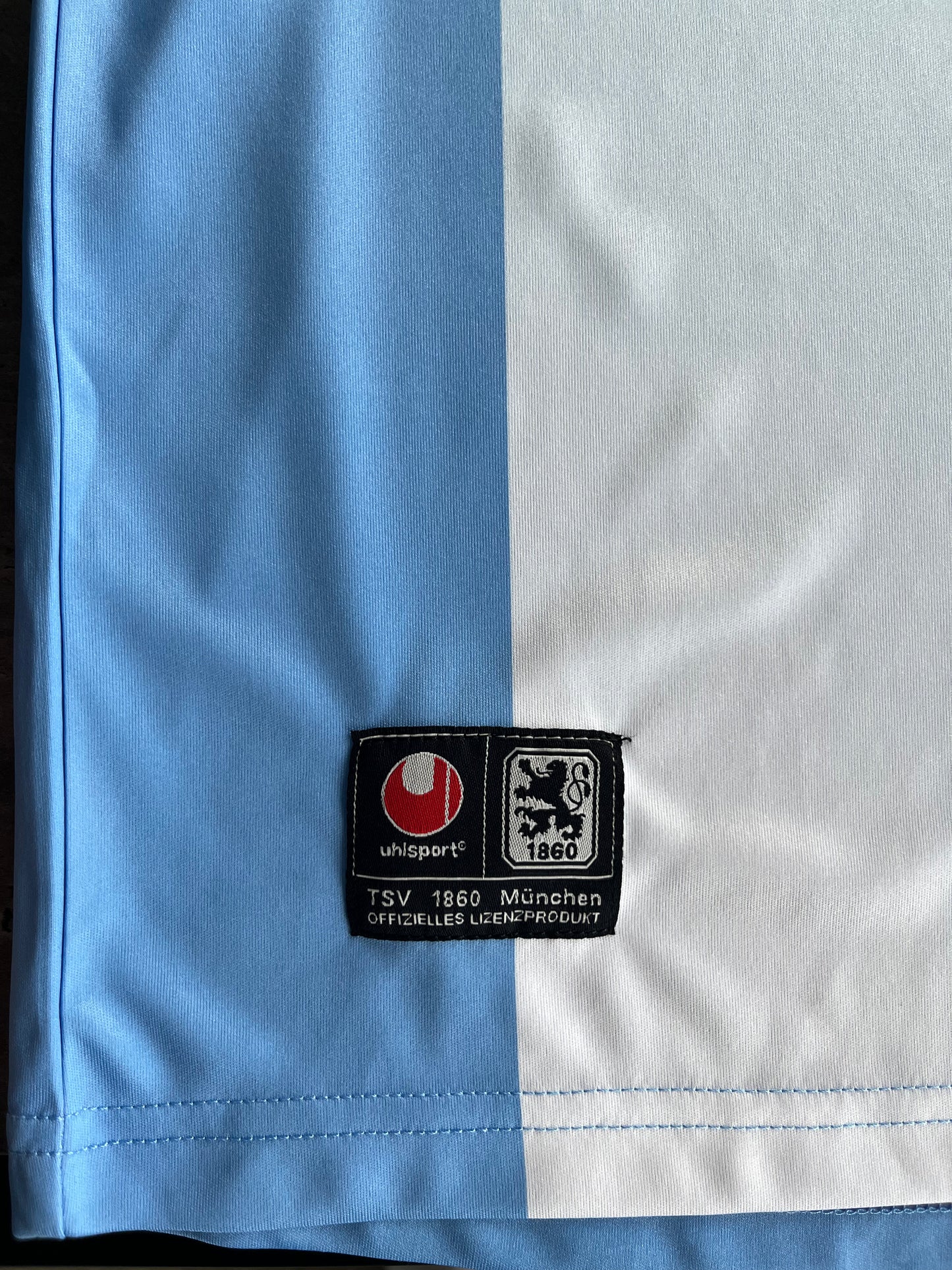 Uhlsport Trikot von TSV 1860 München (2XL)