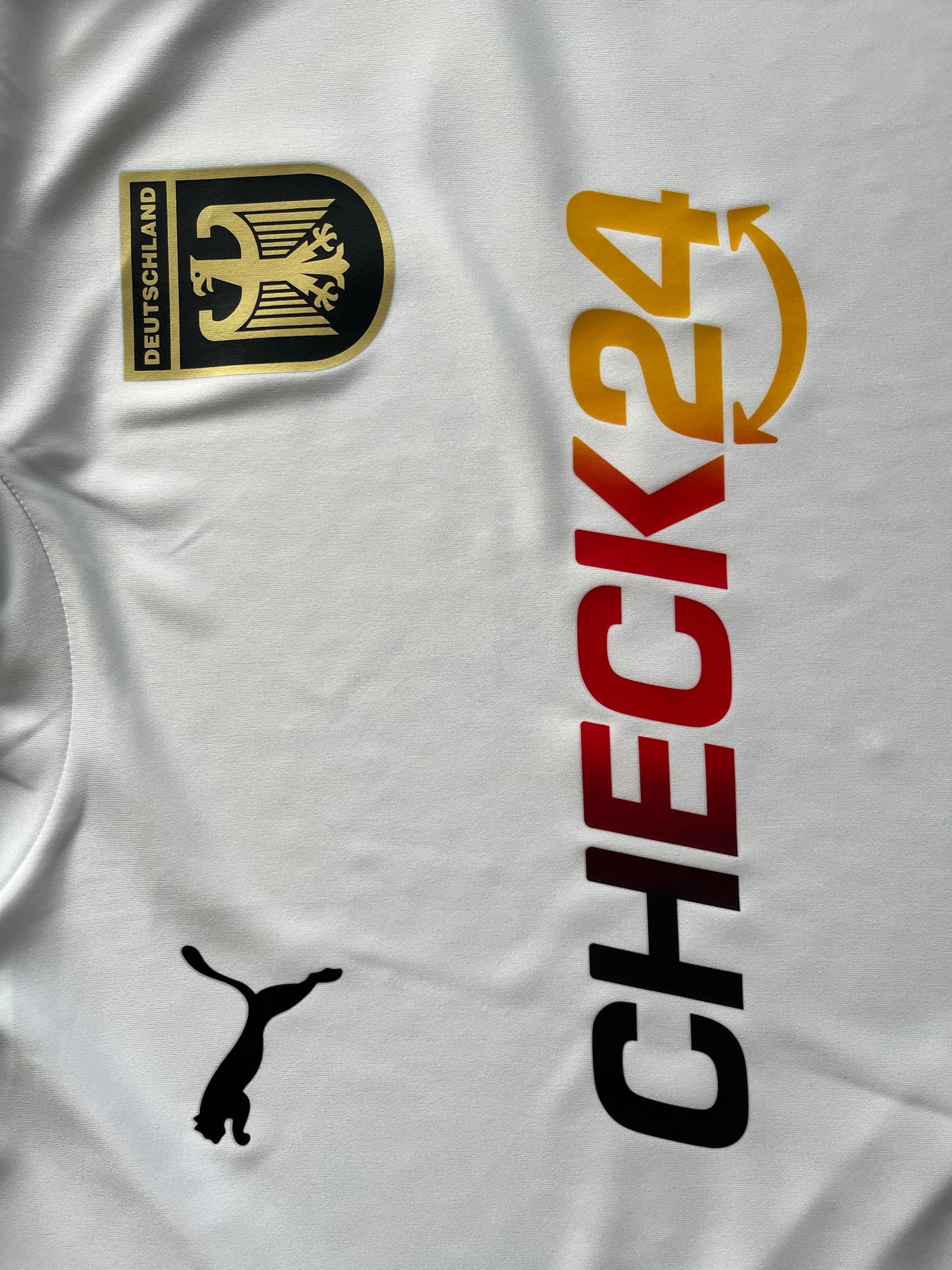 Puma Trikot von Check24 (XL)